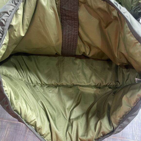 Nike Storm Fit Primaloft Puffer Down Jacket - Picture 5 of 6